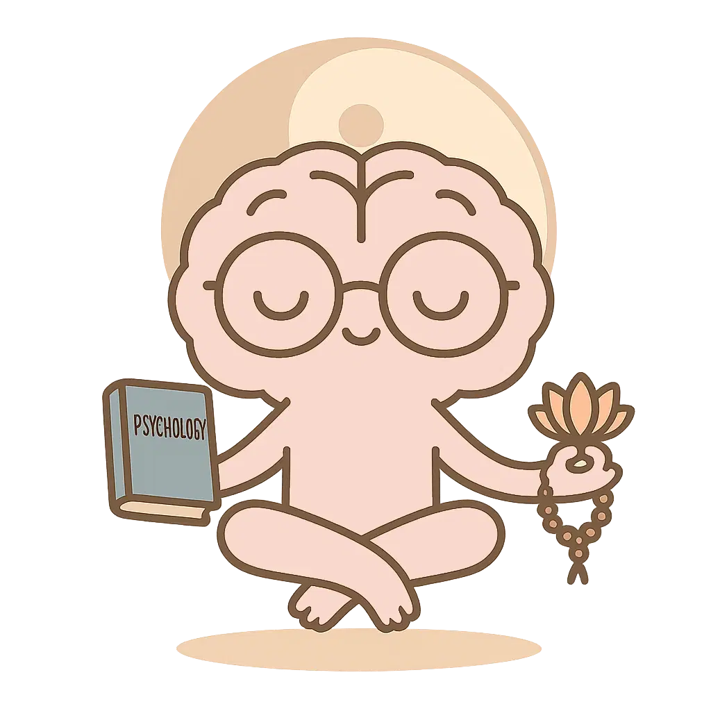 An Integrative Approach to Therapy illustration