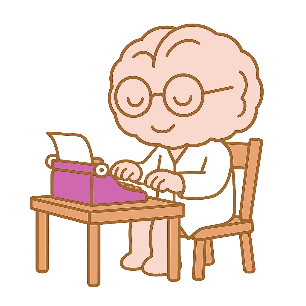 brain illustration