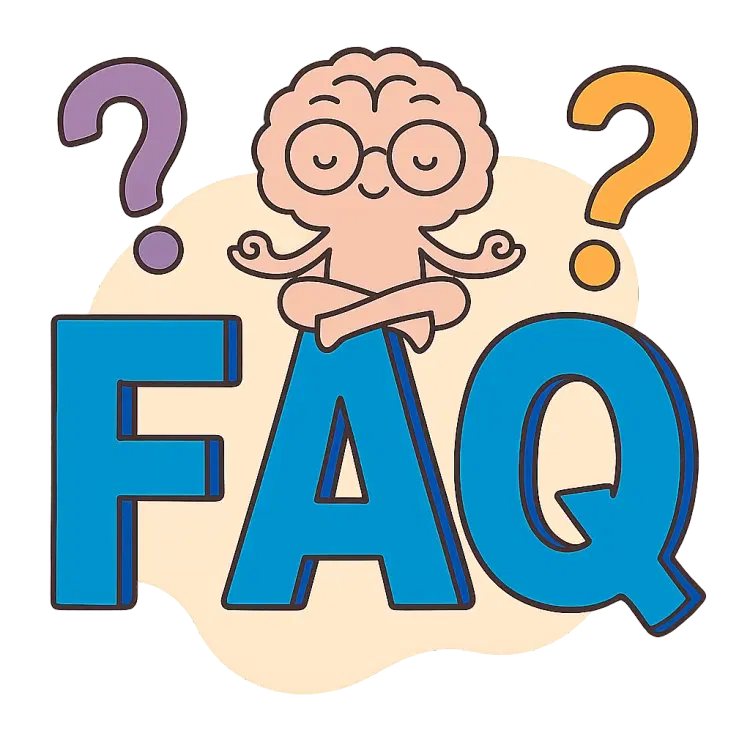 faq illustration