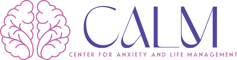 CALM logo