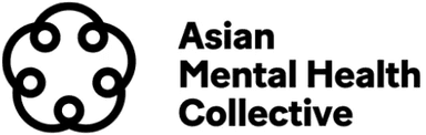 Asian Mental Health Collective logo