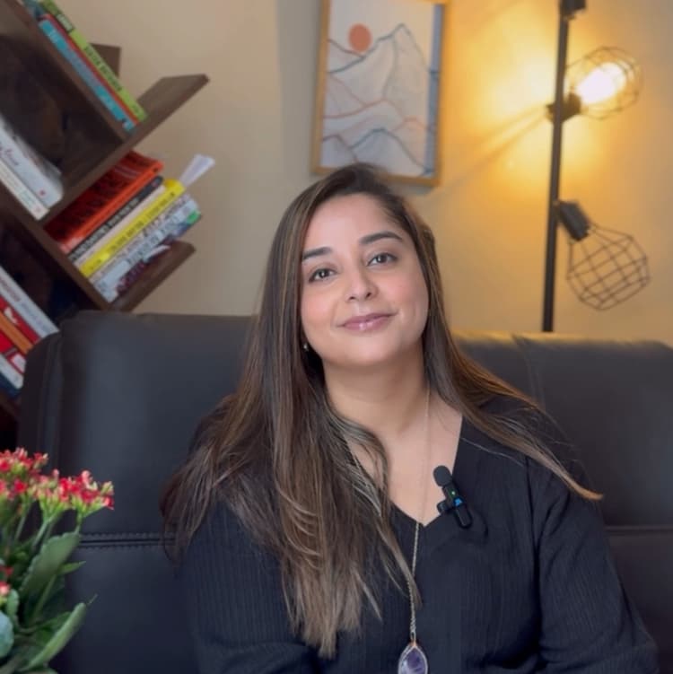 Dr. Tanya Singh, Licensed Clinical Psychologist