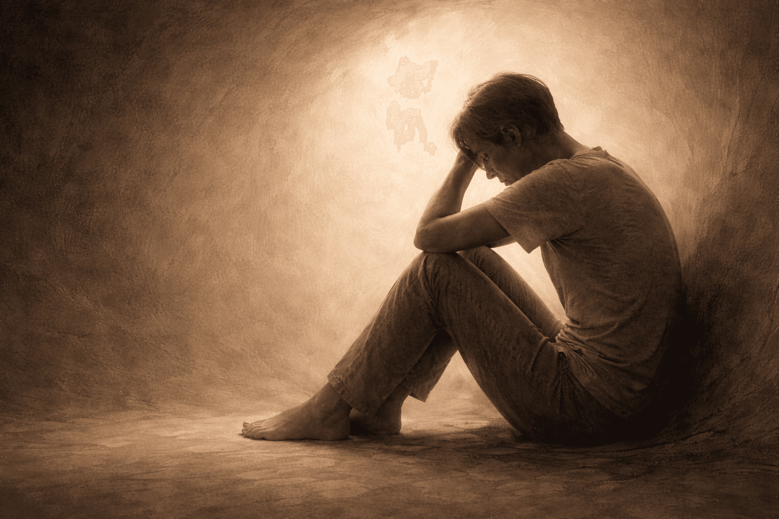 Understanding and Working With Chronic Shame: The Protector That Became a Prison