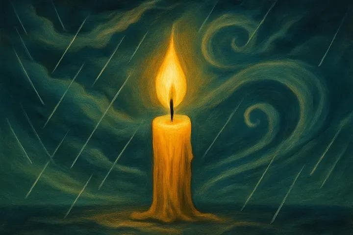 Compassion with Integrity: Seeing the Best in Ourselves & Others Without Losing Sight of the Truth