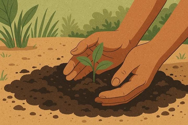 How to Manage Anxiety in Uncertain Times